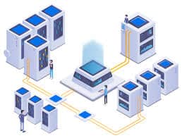 Shared Hosting Platform